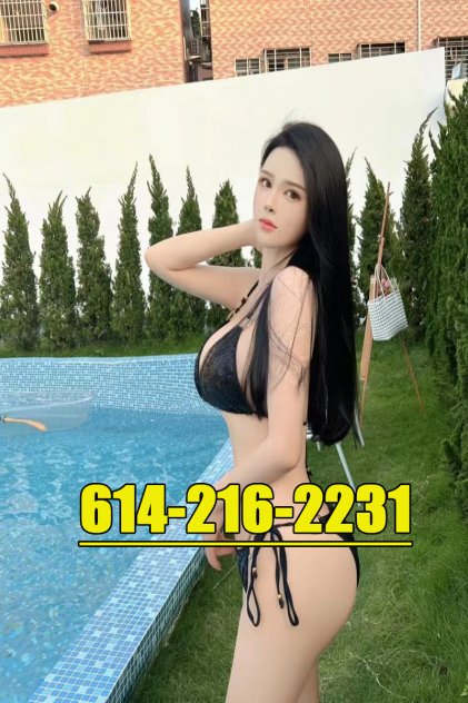 🔥 Hot Asian🔥 🚺💦614-216-2231🌿🌸100% new & pretty girl🎀🚺🚺💦🌸grand opening🚺🌿🌿💗 — photo 2