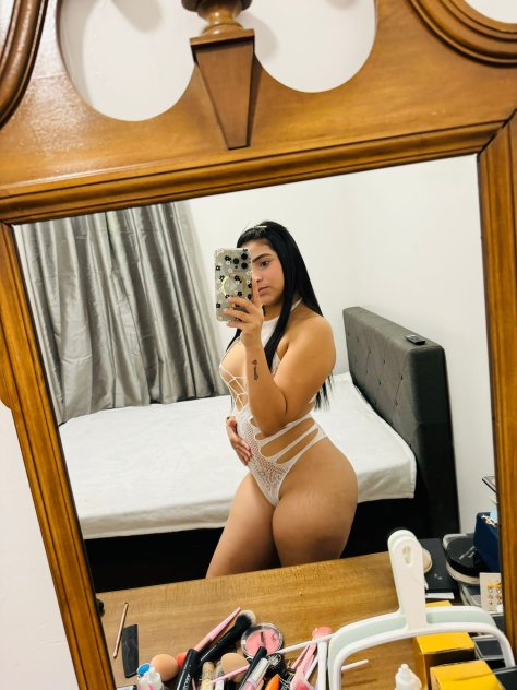 Paola 100%real puede verificar Ven y pásala rico puedes verificar facetime