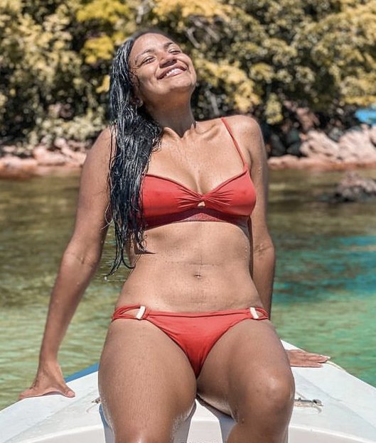 ✨A healthy body is the most important thing in life.💦 — photo 2