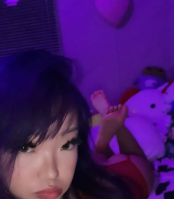 Just your typical Asian slut who's trying to make your life better by satisfying you🖐️😩 🖐️ 💦🍆🍑