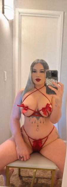 Masajista Ben a bisitar a tu diablita preferida