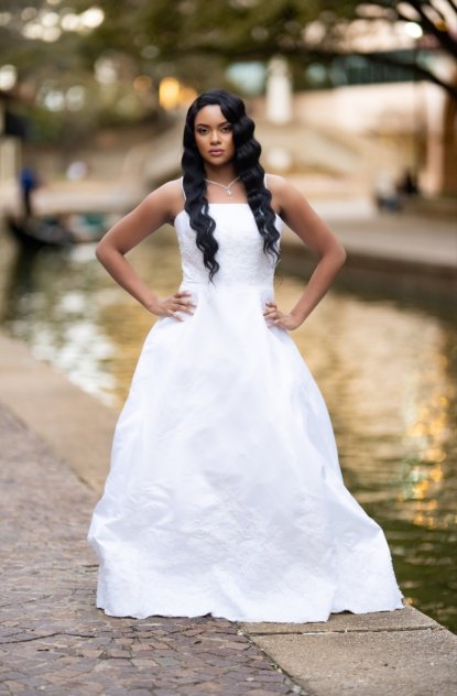 Alexandria Milian The Ultimate Experience ❤️ — photo 2