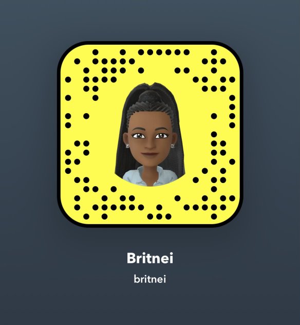 TS Britnei Try Something New ❤️
