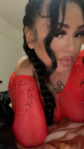 Latina Kay Cali Baby 💦 Latina Kay 💖 Curvy ♏️ Espanol