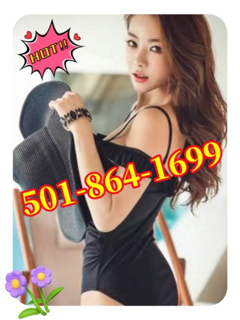✨New✨Girls✨Sexy✨ 🔥Call me 501-864-1699🔥 new sexy Asian girl💓💓 best massage in town — photo 2