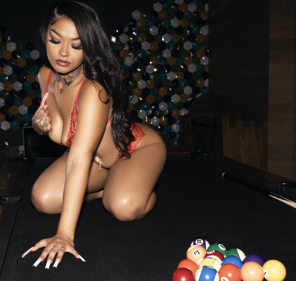 ZaZa Let me Be your Fantasy👅💦 — photo 2