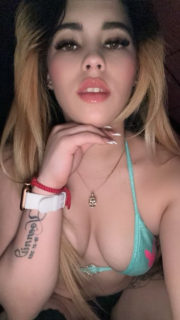 Luna Sexy latina — photo 2