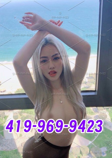 ❇❀Cutie Asian baby❀❇ ⭐⭕NEW store Grand opening⭕⭐Sexy warm Asian girls⭕⭐419-969-9423 — photo 2