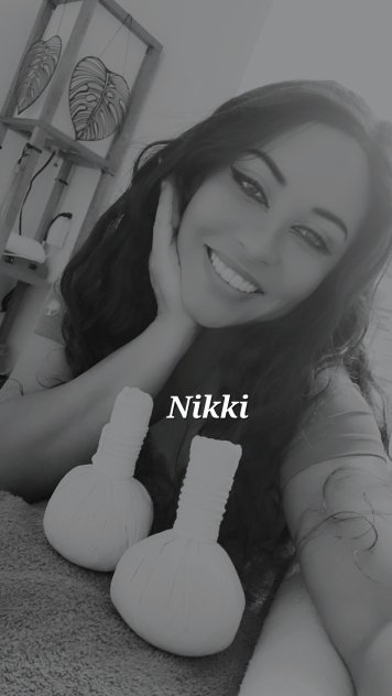 Nikki Visiting your beautiful city βοΈ β photo 2