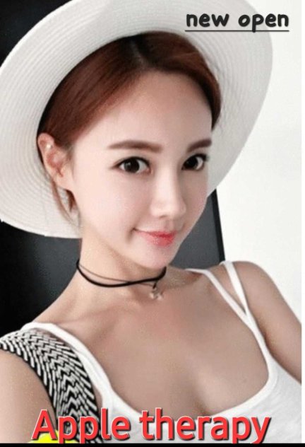 🍎BEST SERVICE☔️🍎NEW ASIAN☔️ ❤️ apple spa **** ❤️609-674-4844▐♥️💖best massage 💖