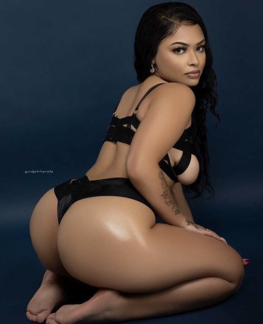 ZaZa Let me Be your Fantasy👅💦