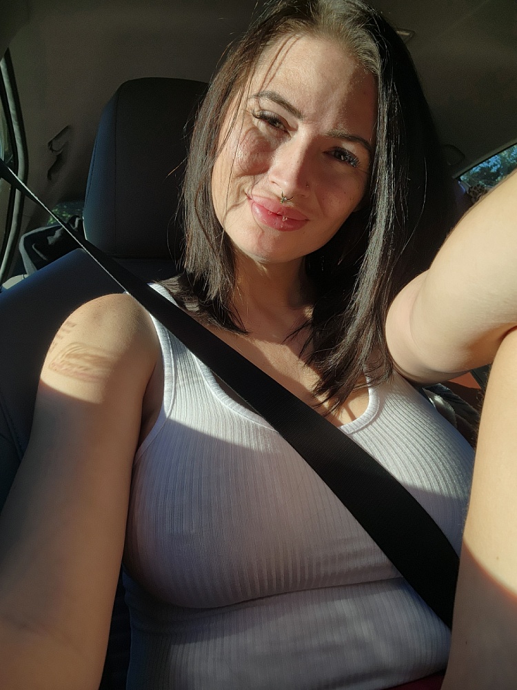 Just a nontraditional mom living in a traditional world. — photo 3