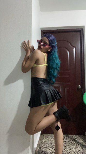 Dary ❤️☂️Fulfill All Your Fantasies☂️❤️❤️☂️Juicy Tight Pussy