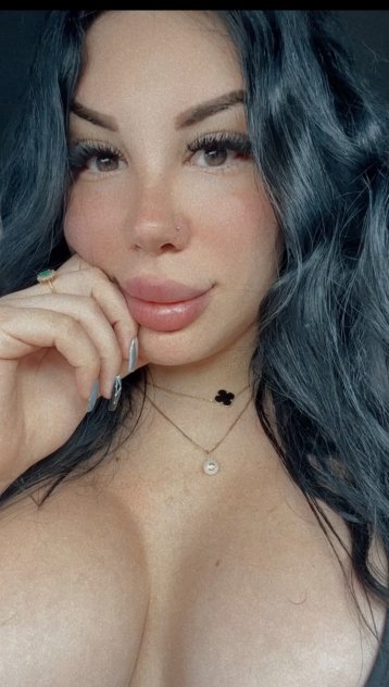 Soy una jovencita española muy juguetona y traviesa, me gustaría complacer todos tus deseos🔥😏.  MI...