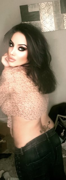 Exotic star Welcome to star outcalls only — photo 2