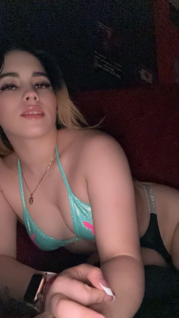 Luna Sexy latina — photo 3