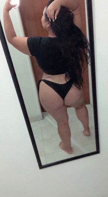 estefania I am a super loving Venezuelan girl and with me you will have an unfor