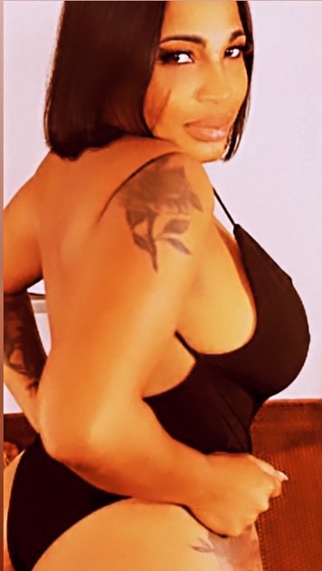Ashanti Sexy and sweet Latin girl in you city — photo 2