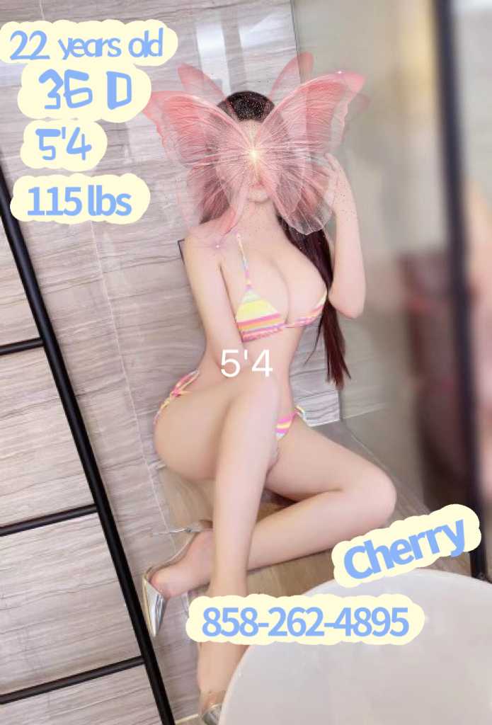 🍒🍒 mira mesa and el cajon 🍒8：30-12midnight🍒new🎉asian🎉hotties just arrived 🍓🍓🍓