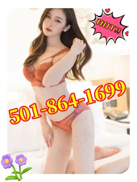 ✨New✨Girls✨Sexy✨ 🔥Call me 501-864-1699🔥 new sexy Asian girl💓💓 best massage in town — photo 3