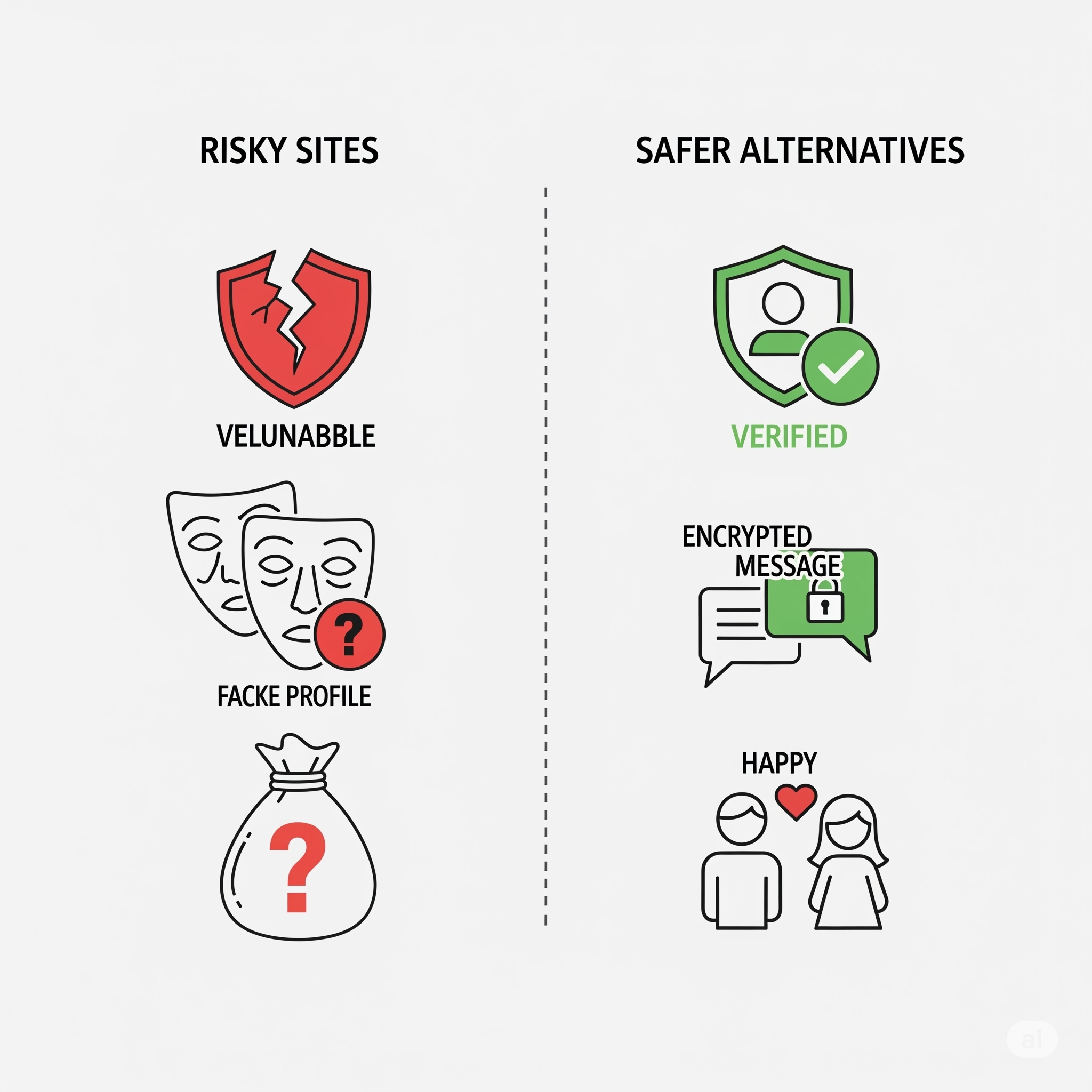 7 Best Skipthegames Alternatives for Safe Dating (2025)